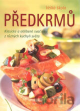 Velká škola předkrmů