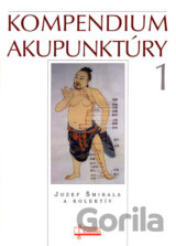 Kompendium akupunktúry 1