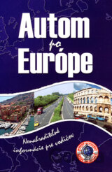 Autom po Európe