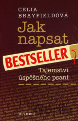 Jak napsat bestseller