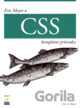 Eric Meyer o CSS