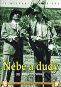 Nebe a dudy (magazín + DVD)