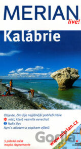 Kalábrie