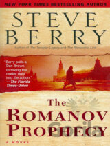 The Romanov Prophecy