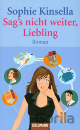 Sag´s nicht weiter, Liebling