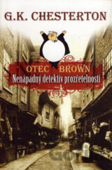 Otec Brown - Nenápadný detektiv prozřetelnosti