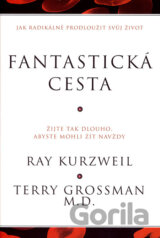 Fantastická cesta