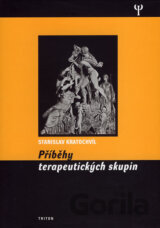Příběhy terapeutických skupin