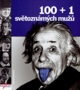 100+1 světoznámých mužů