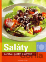 Saláty