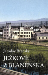 Ježkové z Blanenska