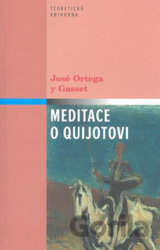 Meditace o Quijotovi