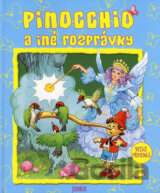Pinocchio a iné rozprávky
