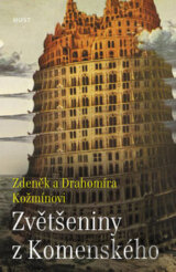 Zvětšeniny z Komenského