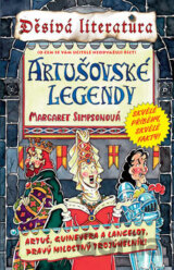 Artušovské legendy