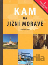 Kam na Jižní Moravě