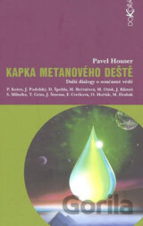 Kapka metanového deště