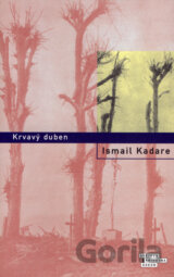 Krvavý duben