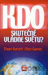 Kdo skutečně vládne světu?