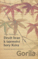 Devět bran k tajemtsví hory Kóra