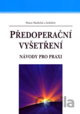 Předoperační vyšetření