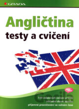 Angličtina - testy a cvičení