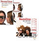 Nemčina pre všetkých + Nemčina pre každý prípad