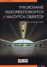 Vykurovanie veľkopriestorových a halových objektov
