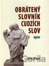 Obrátený slovník cudzích slov