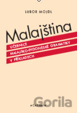 Malajština
