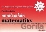 Minilexikón matematiky