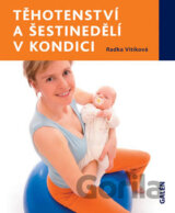 Těhotenství a šestinedělí v kondici