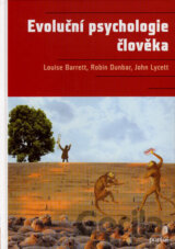 Evoluční psychologie člověka