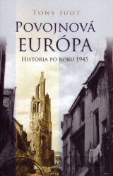 Povojnová Európa