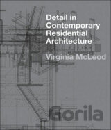 Detail in Contemporary Residential Architecture