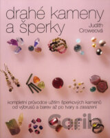 Drahé kameny a šperky