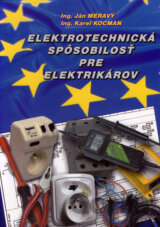 Elektrotechnická spôsobilosť pre elektrikárov