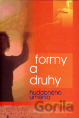 Formy a druhy hudobného umenia