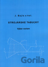 Strojárske tabuľky