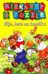 Hijo, heta na koníčku