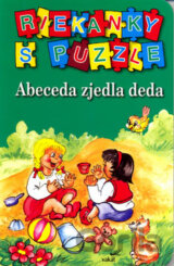 Abeceda zjedla deda
