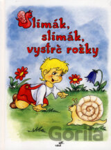 Slimák, slimák, vystrč rožky