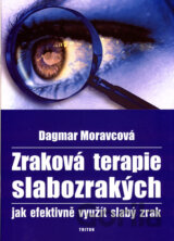 Zraková terapie slabozrakých
