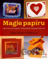 Magie papíru