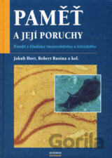 Paměť a její poruchy