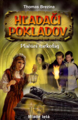 Hľadači pokladov - Plačúci sarkofág