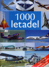 1000 letadel