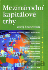Mezinárodní kapitálové trhy