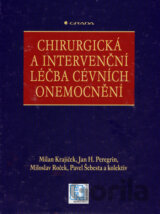 Chirurgická a intervenční léčba cévních onemocnění