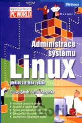 Administrace systému Linux